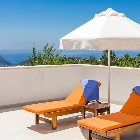 4 Sleeps 2 Isolated Honeymoon-villa Lale *